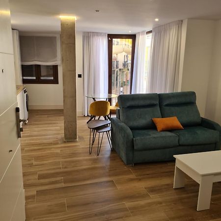1º B Apartamento Juan Robledo En Centro Ciudad Andújar Zewnętrze zdjęcie