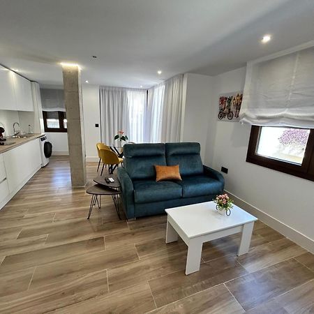 1º B Apartamento Juan Robledo En Centro Ciudad Andújar Zewnętrze zdjęcie