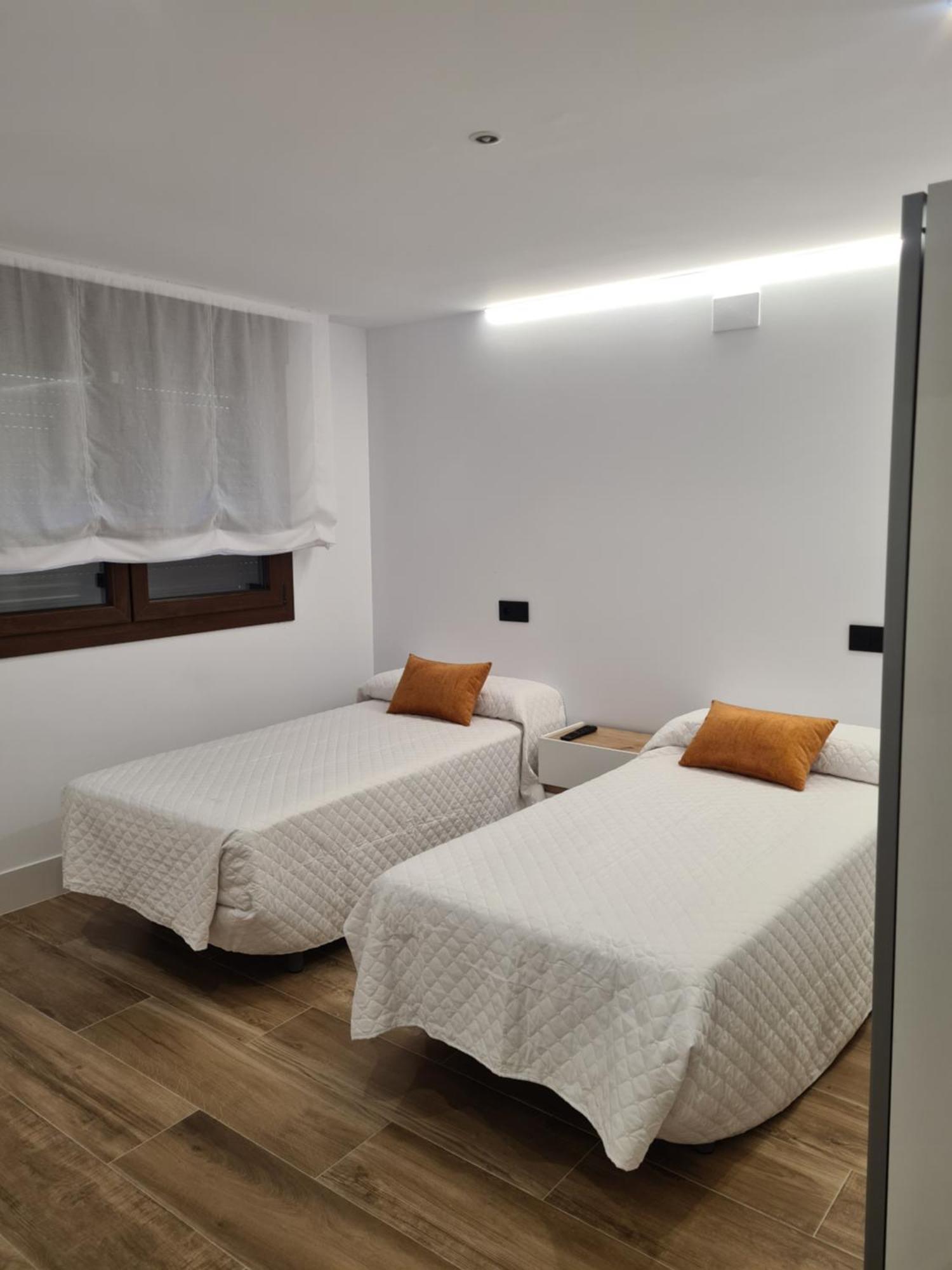 1º B Apartamento Juan Robledo En Centro Ciudad Andújar Zewnętrze zdjęcie
