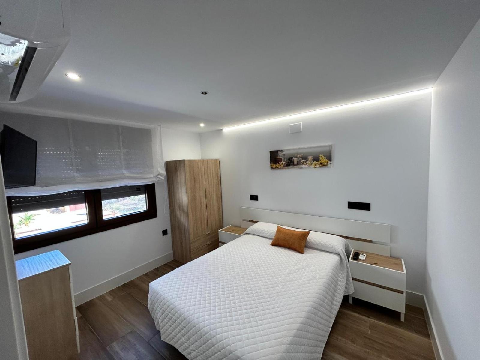 1º B Apartamento Juan Robledo En Centro Ciudad Andújar Zewnętrze zdjęcie
